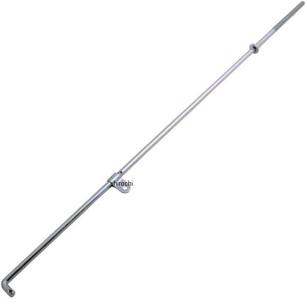 43451-KWV-000 ホンダ純正 スーパーカブ ロッド COMP リヤーブレーキです。【適合車種】スーパーカブ C11043451-KWV-000ヤフー JP店