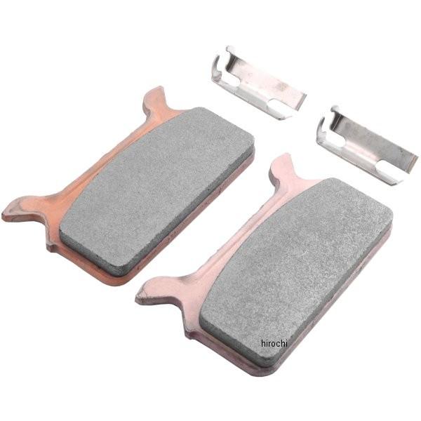 ハーレーダビッドソン純正リアブレーキパッド　１Set（HD43957-86E) Harley Davidson（ハーレー・ダビッドソン） 43957-86F ハーレー純正