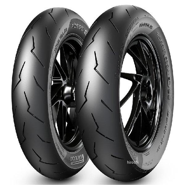 4411800 ピレリ PIRELLI ディアブロ ロッソ SCOOTER SC 110/80-14M/CTL 53P フロント JP店