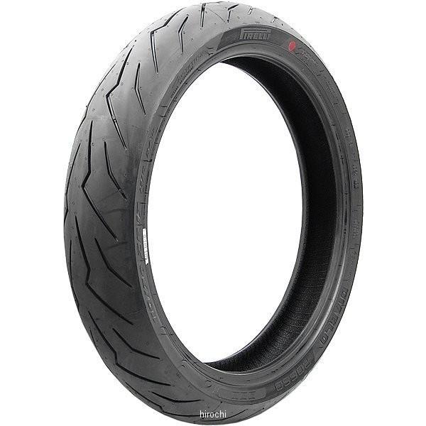 【即納】 4454400 ピレリ PIRELLI ディアブロ ロッソ3 110/70 R 17 M/C 54H TL フロント JP店
