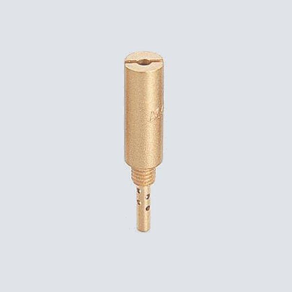 451-1015040 キタコ パイロットジェット(PC22用) ＃40 1個売り JP店