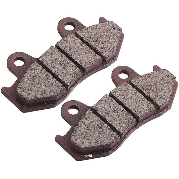 �y���[�J�[�݌ɂ���z A61-007HN NTB �u���[�L�p�b�h �t�����g 98�N-03�N �t�H�[�T�C�g�A���[�h�A�X�y�C�V�[ HD134/2 JP�X