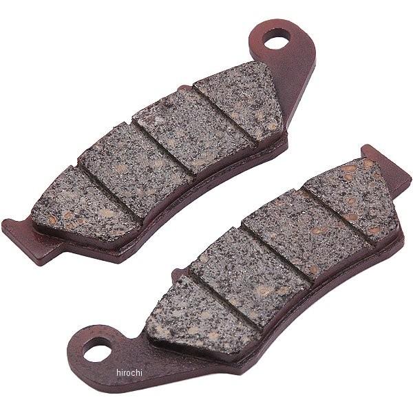 �y���[�J�[�݌ɂ���z A61-016HN NTB �u���[�L�p�b�h �t�����g 93�N�ȍ~ WR250R�AXLR125R HD161 JP�X