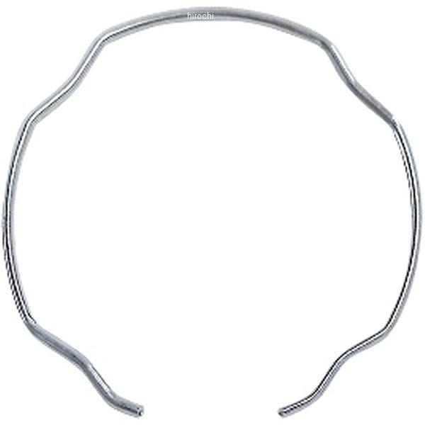 NTB フロントフォーク用スナップリングカワサキ バリオスII適合型式:ZR250B対応純正品番:92033-1200、90233-12784510422008172SR-FF01ヤフー JP店