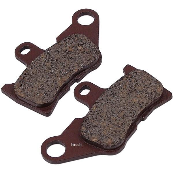 �y���[�J�[�݌ɂ���z A61-007YN NTB �u���[�L�p�b�h �t�����g 00�N�ȍ~ �W���O YA5KN JP�X