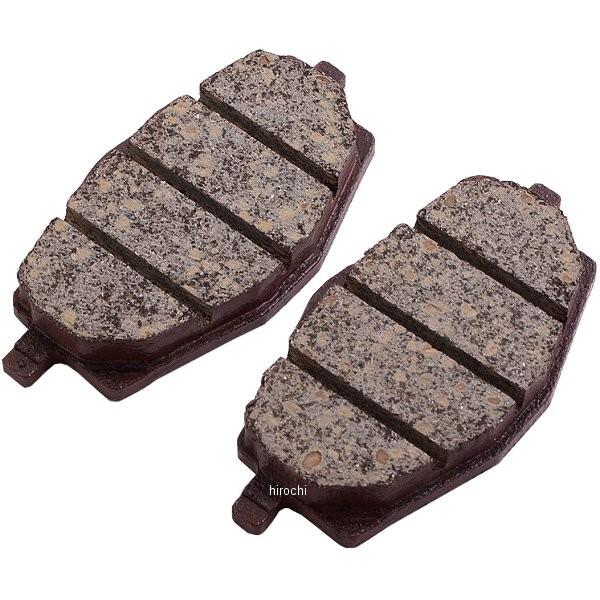 �y���[�J�[�݌ɂ���z A61-009YN NTB �u���[�L�p�b�h �t�����g 80�N-88�N TDR50�ATDR80 YA239 JP�X