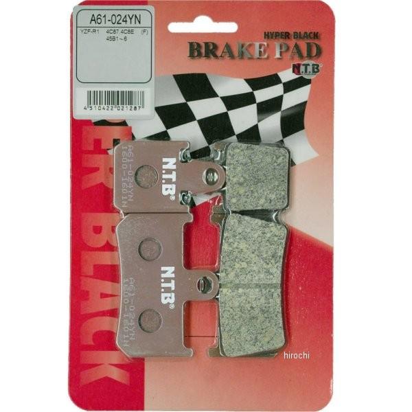 y[J[݌ɂz A61-024YN NTB u[Lpbh tg YZF-R1 4C8-W0045-00 JPX