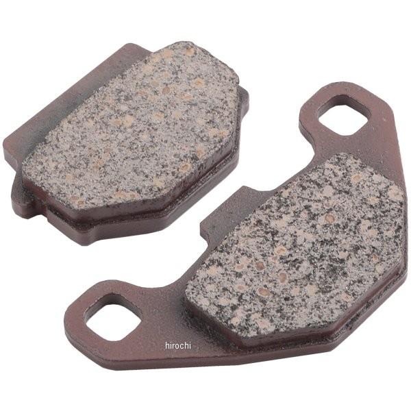 �y���[�J�[�݌ɂ���z A61-001KN NTB �u���[�L�p�b�h �t�����g/���A 92�N-04�N �G�X�g���A KS425 JP�X