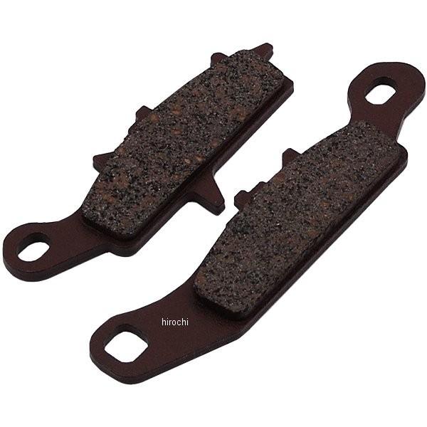 �y���[�J�[�݌ɂ���z A61-012KN NTB �u���[�L�p�b�h �t�����g 97�N-07�N �X�[�p�[�V�F���p KS442 JP�X