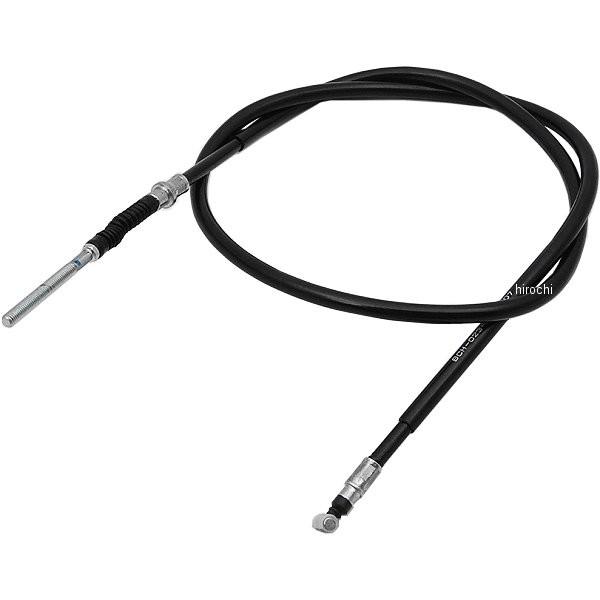 【メーカー在庫あり】 BCH-023F BCH-023F NTB ブレーキケーブル フロント 86年-08年 スーパーカブ90 45450-GB5-J50 JP店