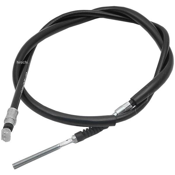 【メーカー在庫あり】 BCH-030F  BCH-030F NTB ブレーキケーブル フロント ジャイロX 45450-GG2-000 JP