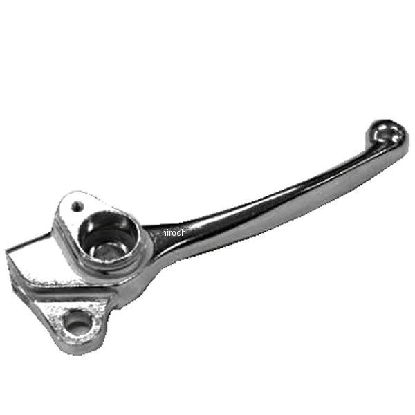 せ？よう メーカー在庫あり】 HLY-022RS NTB ブレーキレバー シルバー 右側 4KN