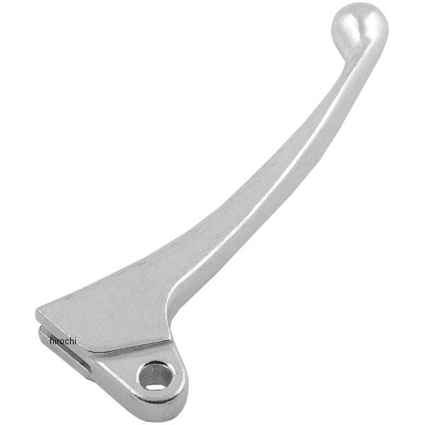 他サイト： 【メーカー在庫あり】 HLH-007RS NTB ブレーキレバー 86年以降 スーパーカブ、ディオ、トゥディ シルバー 右側 53175-GR2-010 JP店の商品画像