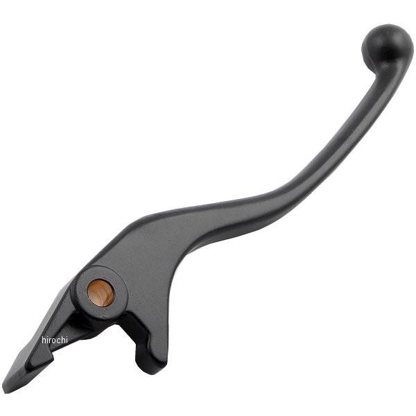 他サイト： 【メーカー在庫あり】 HLH-013RB NTB ブレーキレバー 00年-03年 フォルツァ 黒 右側 53175-MK7-671 JP店の商品画像