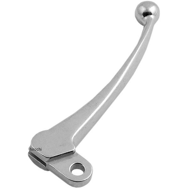 他サイト： 【メーカー在庫あり】 HLS-005RS NTB ブレーキレバー 02年-07年 レッツ2 シルバー 右側 57421-02430 JP店の商品画像