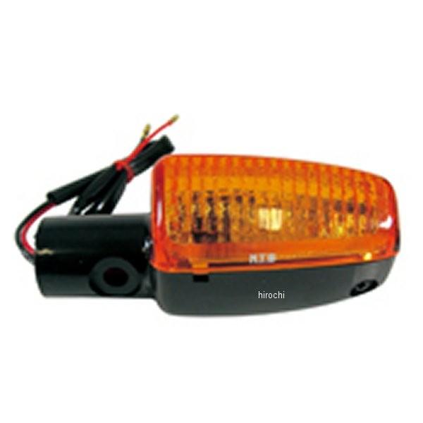 �y���[�J�[�݌ɂ���z LLH-08F/L NTB �t�����g�E�C���J�[ASSY 12V/18/5W VTR250W CB250FT CB400F ���� 1���� 33450-KBH-901 JP