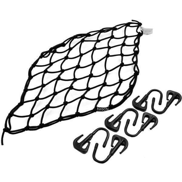 【メーカー在庫あり】 4510819100502 MF-4560 タナックス TANAX ツーリングネットＶ（Ｍ） 黒 30×30cm JP店