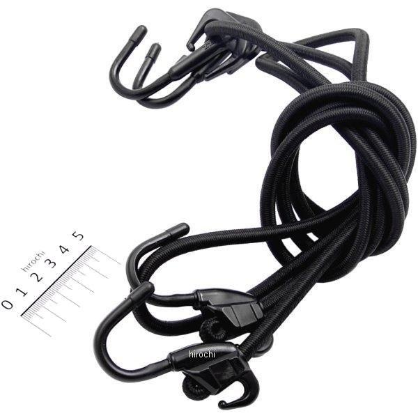 ツーリングコードサイズ：200cmツーリングコードカラー：ブラック、レッド、ブルー・主な機能、特徴○スライドフックと合わせて4個のフックで安心確実な固定○スチールフレーム＋樹脂ボディで最強フック○狭い取付け部でも確実に固定451081910...