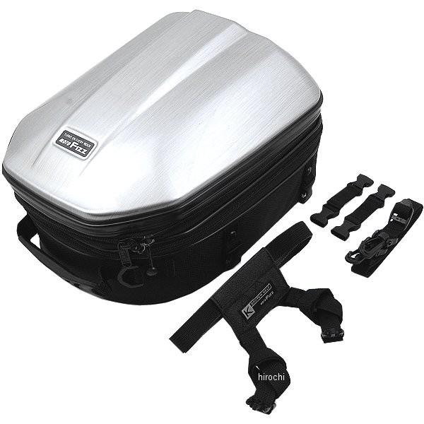 メーカー在庫あり Mfk 241 タナックス Tanax シェルシートバッグgt ヘアラインシルバー Jp店 ヒロチー商事 通販 Paypayモール