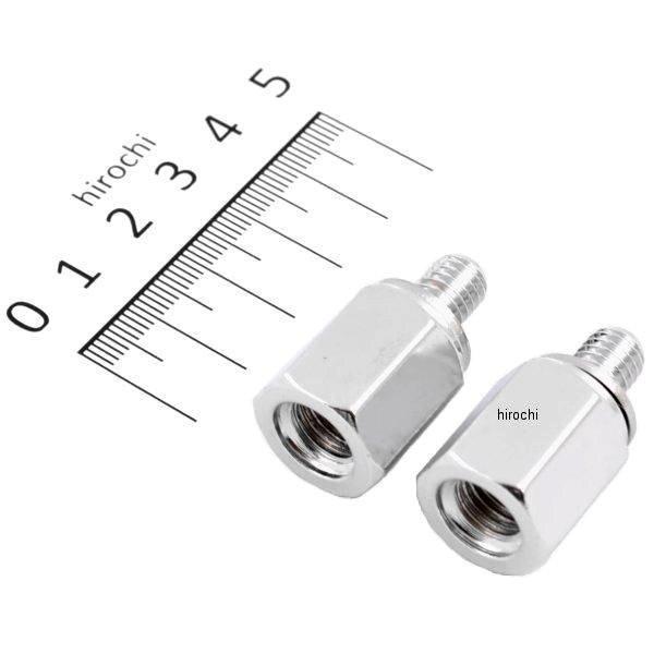 他サイト： 【メーカー在庫あり】 4510819200059 CM-1 タナックス TANAX 変換アダプター 10mm正ネジ→8mm正ネジ JP店の商品画像