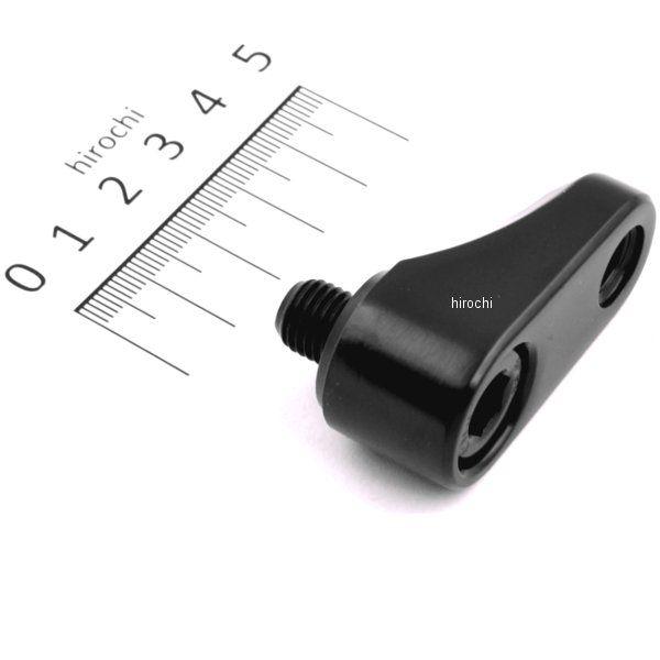 他サイト： 【即納】 4510819201643 SA-23 タナックス TANAX オフセットホルダー30 ブラック JP店の商品画像