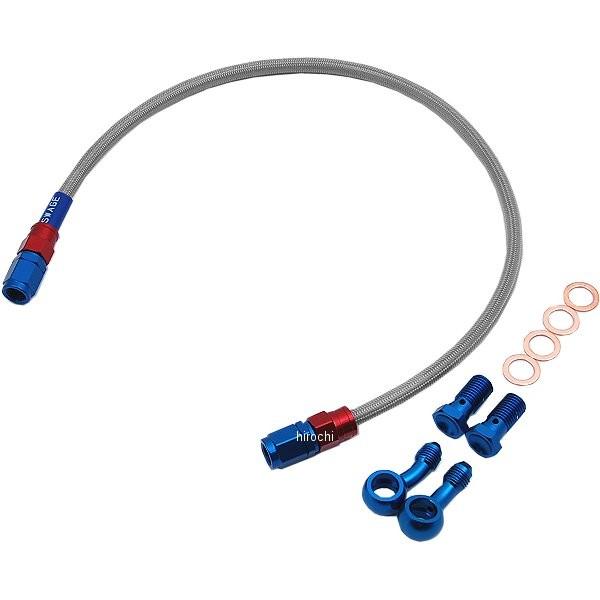 �y���[�J�[�݌ɂ���z SAR039 �X�E�F�b�W���C�� SWAGE-LINE ���A �u���[�L�z�[�X�L�b�g 87�N-99�N NSR80�ANSR50 ��/�� �N���A JP�X