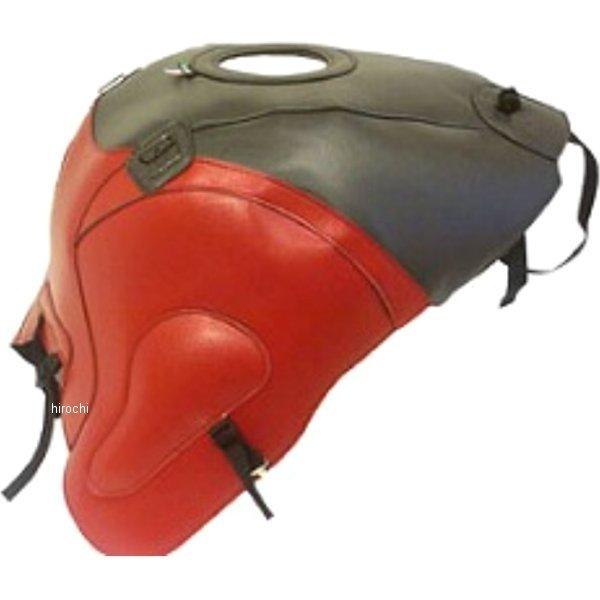 1379E バグスター BAGSTER タンクカバー 99年-07年 GSX1300R ハヤブサ