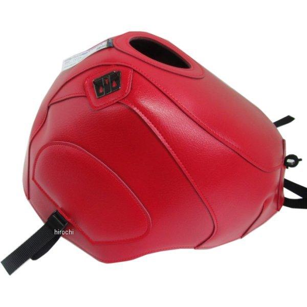 1315B バグスター BAGSTER タンクカバー TRX850 赤 JP店 