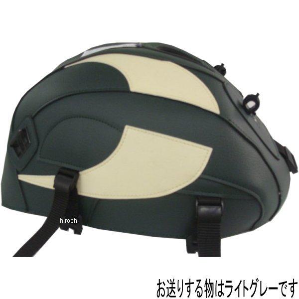 1348D バグスター BAGSTER タンクカバー ボルティー 黒/クリーム JP店