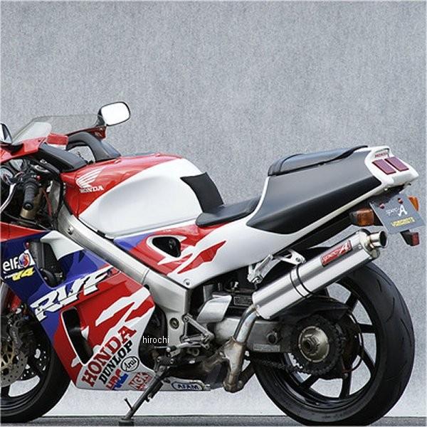 10409-01NTB ヤマモトレーシング スリップオンマフラー RVF400 NC-35 