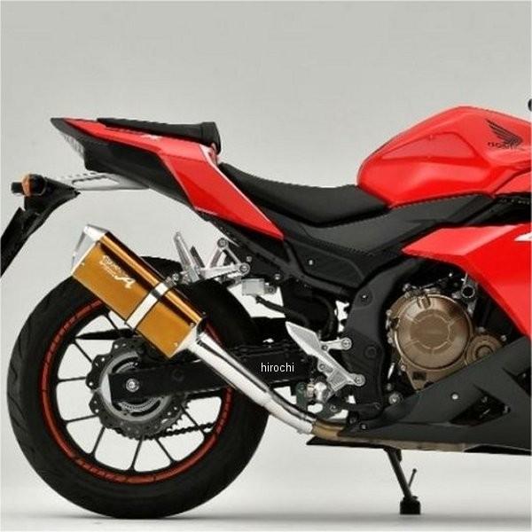 10417-01SAG }g[VO XbvI}t[ SPEC-A TYPE-SA 16N-18N CBR400R S[h JMCAF JPX