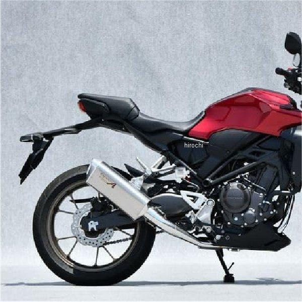 ヤマモトレーシングSPEC-A / CB250R(MC52) マフラー 【公式通販】