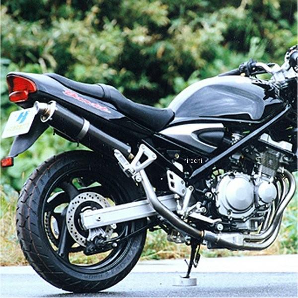 250 スリップオン バイク用マフラー バンディットの人気商品・通販