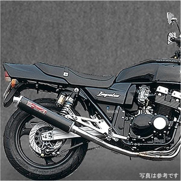 30404-11SKB ヤマモトレーシング フルエキゾースト GSX400インパルス 4 