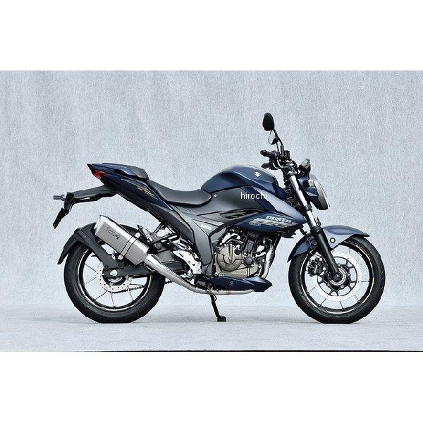 30256-71SSA ヤマモトレーシング フルエキゾーストマフラー 23年