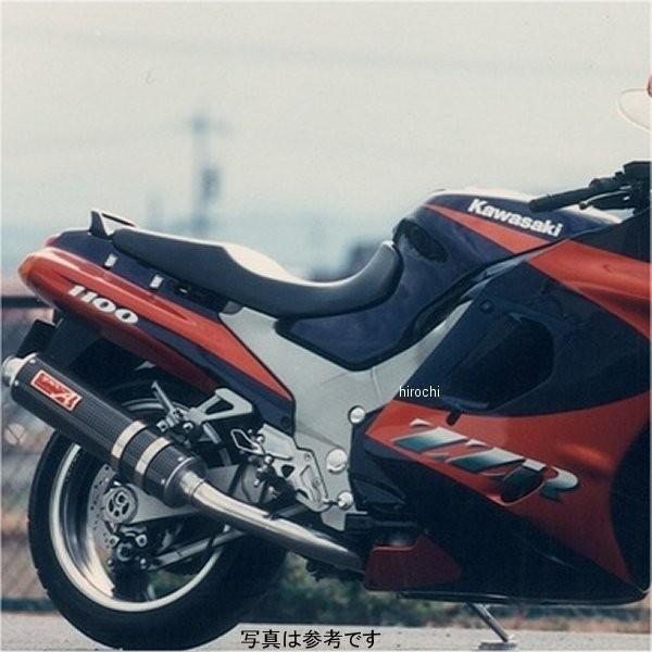 41100-21STB ヤマモトレーシング フルエキゾースト ZZR1100 4-2