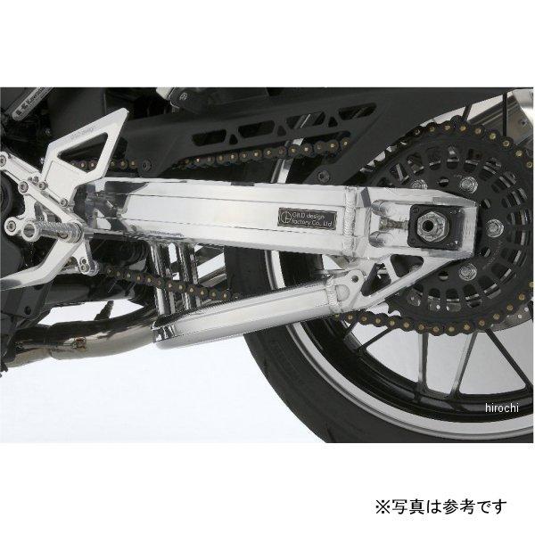マックス 71021 ギルドデザイン GILD design Z900RS用スイングアーム
