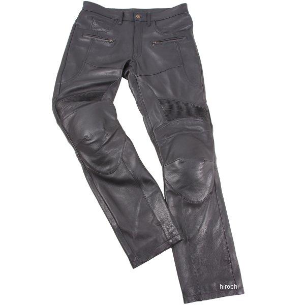 DEGNER（デグナー） 【メーカー在庫あり】 DP-28 カップ付レザーパンツ