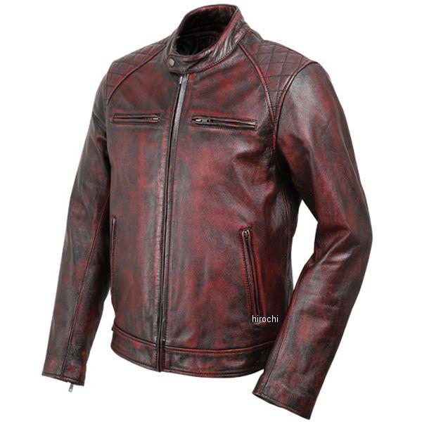 DEGNER デグナー　18SJ-6 レザージャケット　Mサイズ DEGNER（デグナー） 【メーカー在庫あり】 18SJ-6 ゴートレザー