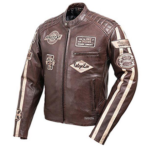 DEGNER 18WJ-1 デグナー ワックスシープレザージャケット ダーク