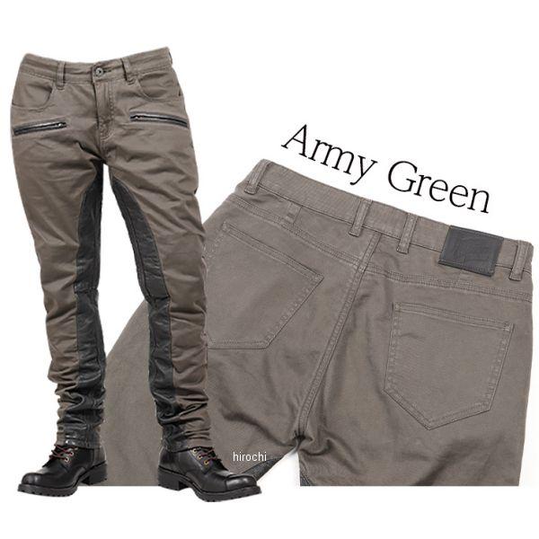 デグナー DEGNER メンズコットンパンツ DP-32 アーミーグリーン DEGNER（デグナー） 【メーカー在庫あり】 DP-32 メンズコットンパンツ