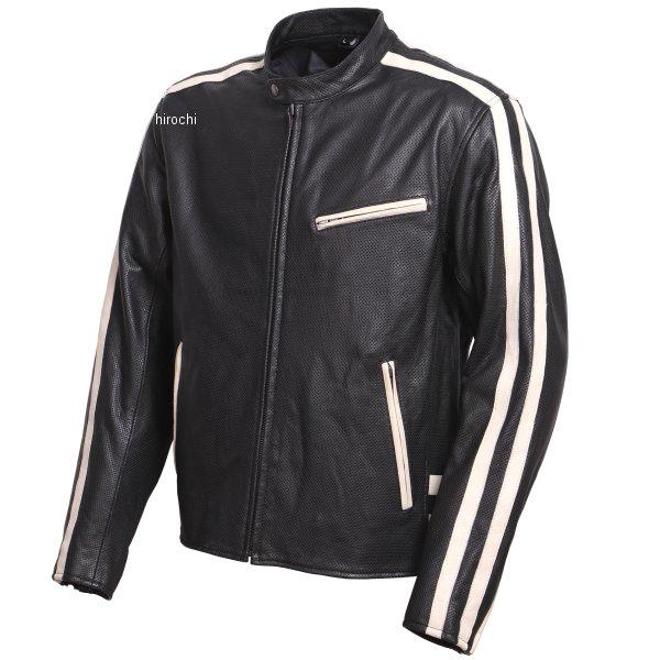DEGNER（デグナー） 【メーカー在庫あり】 22SJ-5 メッシュレザー