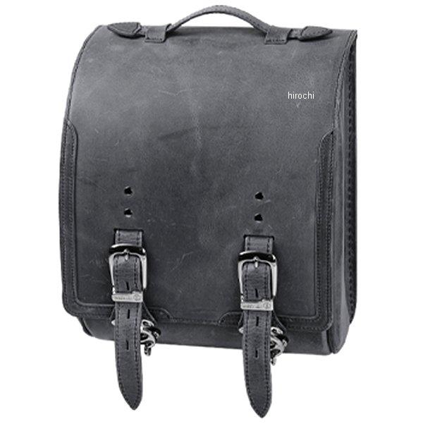 DEGNER（デグナー） 【メーカー在庫あり】 SB-98 サドルバッグ 黒 JP店