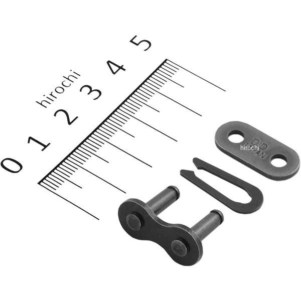 D.I.D 大同工業 チェーン 420D スタンダードシリーズ クリップジョイント96年-00年 コレダスポーツ96年-03年 4サイクルバーディ00年-07年 メイト00年-06年 YB90年-98年 KSR-286年-01年 スーパーカ...