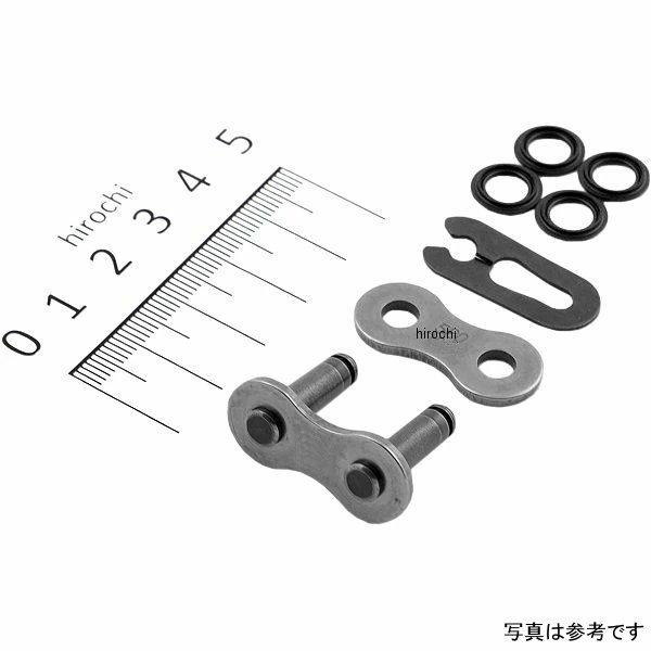 DID 大同工業 チェーン 428VX クリップジョイントチェーンサイズ:428適合チェーン:428VXジョイントタイプ:FJ(クリップ)カラー:シルバー※パッケージは予告なく変更される場合がございます。4525516379960ヤフー JP店