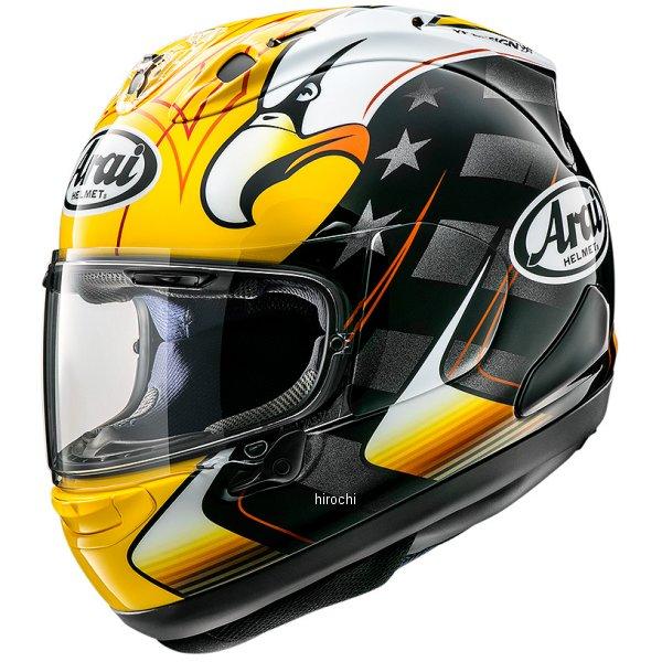 熱販売 アライ Arai フルフェイスヘルメット RX-7X ナカスガ 21 L