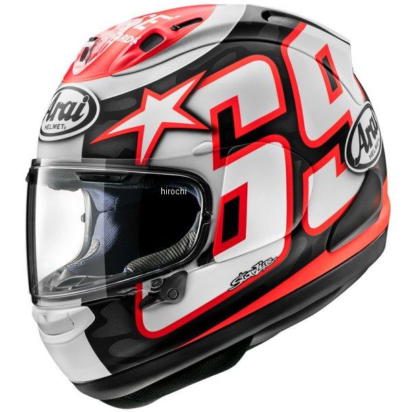 セール】 アライ Arai フルフェイスヘルメット RX-7X HAYDEN RESET XL