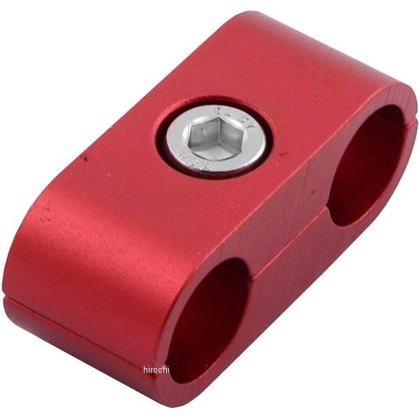 1991206 アクティブ ACTIVE チュービングセパレーター #6 赤 JP店