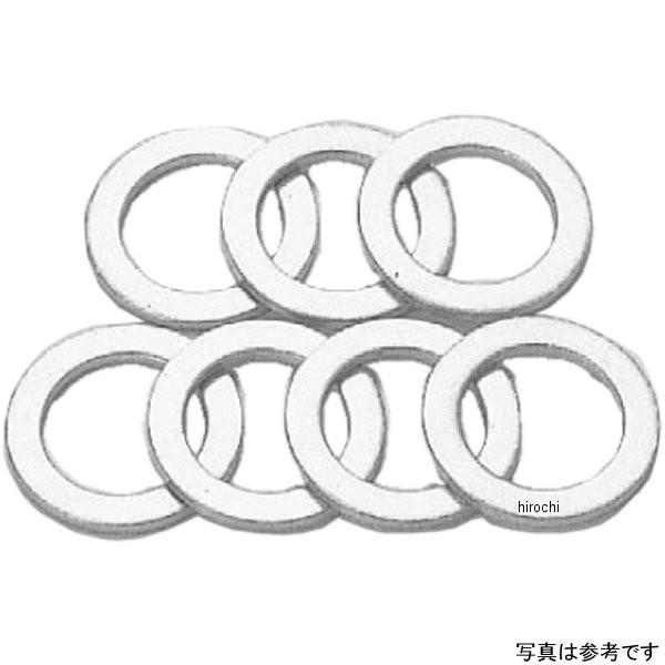 14177006 アクティブ ACTIVE アルミワッシャー 12mm JP店