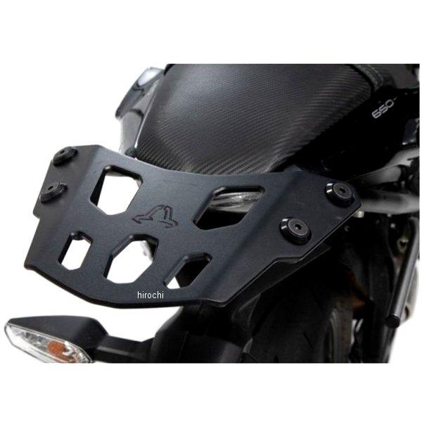 SW-MOTECH GPT0886616000/B SWモテック ストリートラック 16年